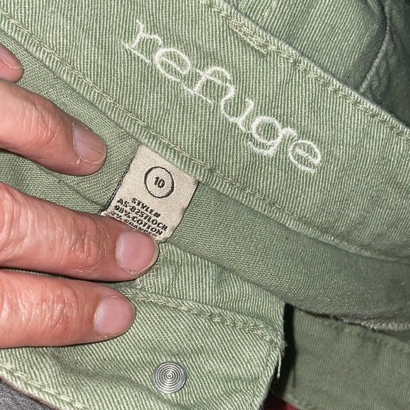 Lady shorts - Picture 5 of 5